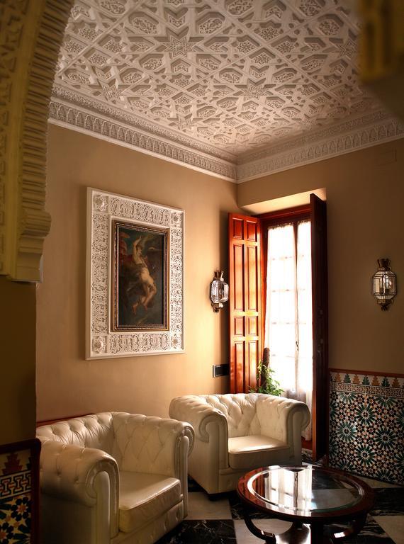 Balneario De Archena - Hotel Termas Exteriör bild